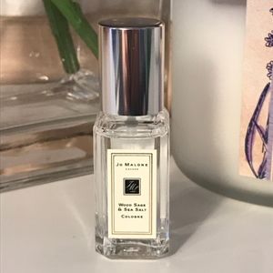 Jo Malone Wood Sage & Sea Salt Cologne